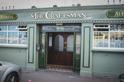 The Craftsman
