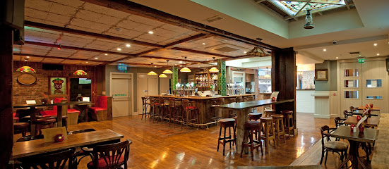 Ocana's Bar & Restaurant