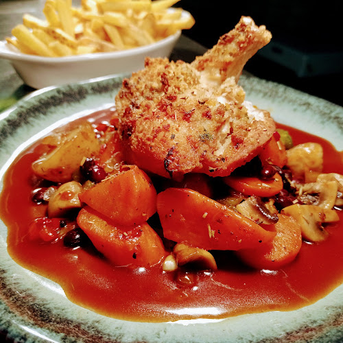 Opinii despre HARVEY'S-steakhouse în Longford - Hospitality and gastronomy