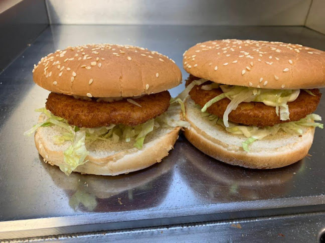 Opinii despre Giannis Take Away în Banagher - Hospitality and gastronomy