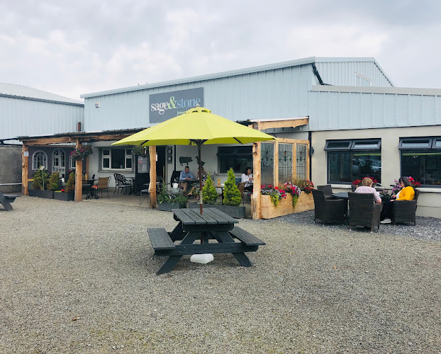 Sage & Stone - Drogheda