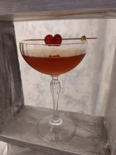 Comentarii opinii despre BR Bistro & Bar