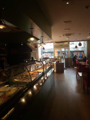 Opinii despre Istanbul Street Food în Galway - Hospitality and gastronomy