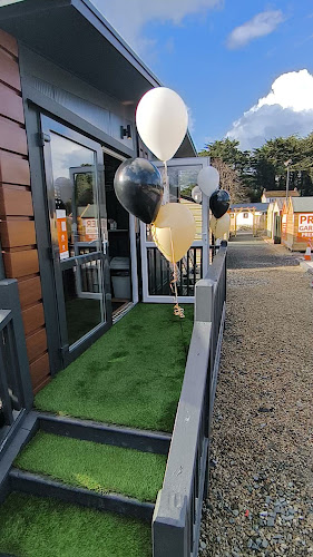 Garden centre, Kilmurry South, Glen Of The Downs, Co. Wicklow, A98 W3V8