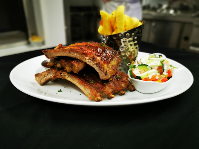 Comentarii opinii despre The Wallis Arms