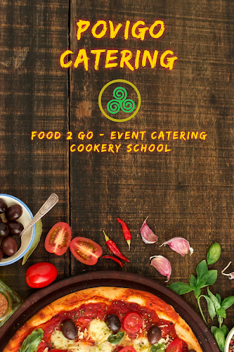 Comentarii opinii despre Povigo Catering