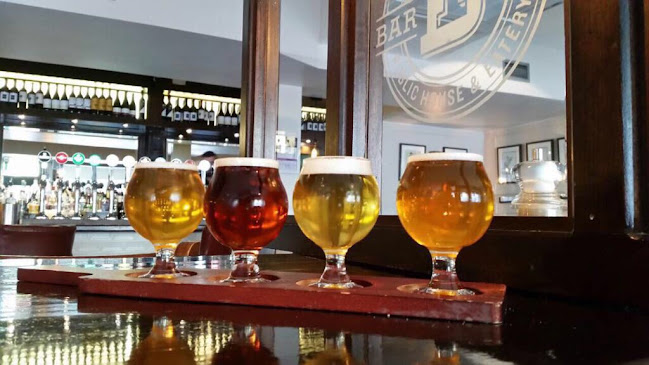 Opinii despre Bar One în Castlebar - Hospitality and gastronomy