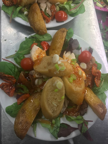 8 Mary St, New Ross, Co. Wexford, Y34 TD40