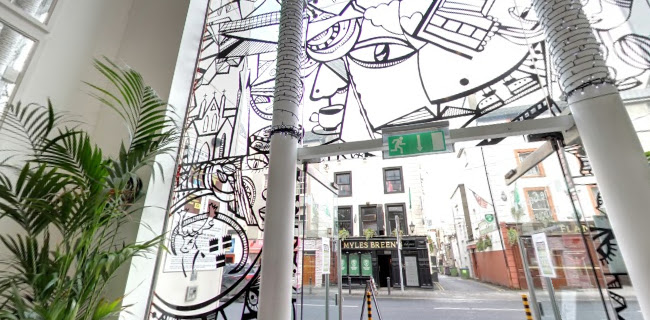 Opinii despre Vincenzo’s Grill House în Limerick - Hospitality and gastronomy