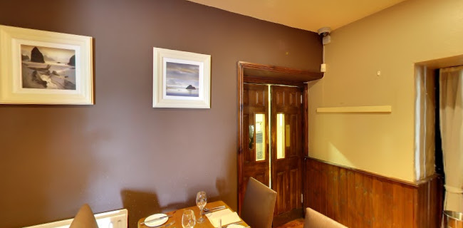 Abbey Tavern Bar & Bistro - Hospitality and gastronomy