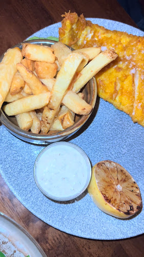 Opinii despre Thompsons Cork în Cork - Hospitality and gastronomy