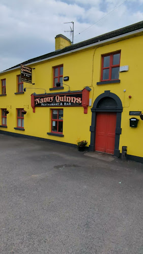 Nanny Quinn's