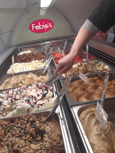 Fabio's Homemade Italian Ice Cream - Hospitality and gastronomy