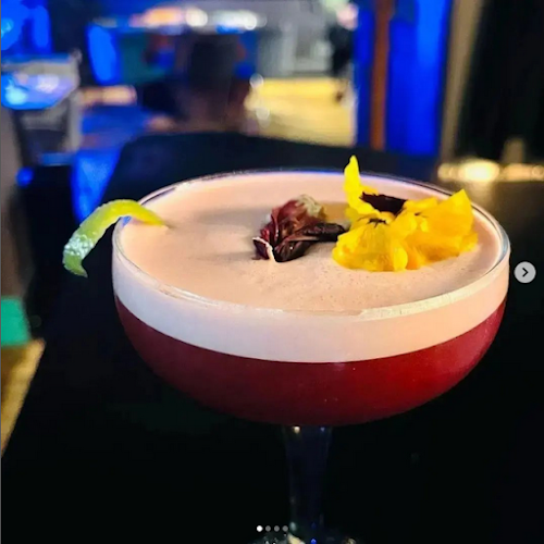 Sangria Tapas Restaurant