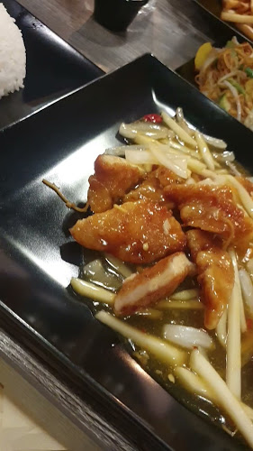 Opinii despre Bia Bao în Sligo - Hospitality and gastronomy