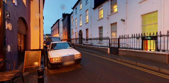 Opinii despre The Black Pig în Kinsale - Hospitality and gastronomy