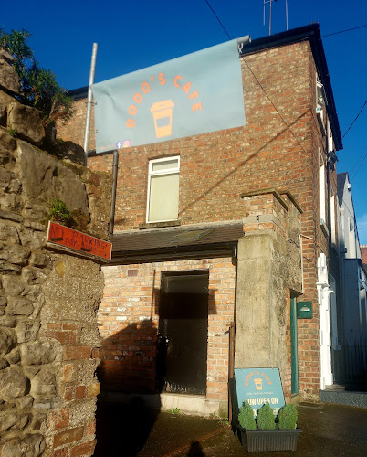 Dodo’s Cafe - Hospitality and gastronomy