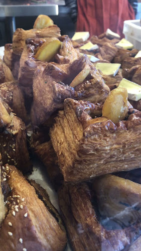 Opinii despre Wildflour cork în Cork - Hospitality and gastronomy