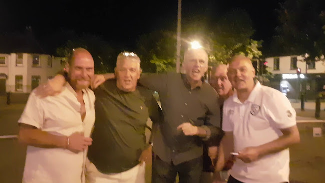 Comentarii opinii despre Brady's Clockhouse