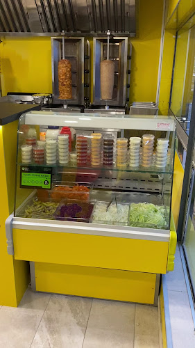 Opinii despre Pizza Max Trim în Trim - Hospitality and gastronomy