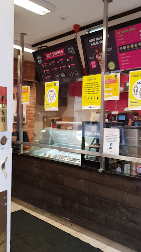 Opinii despre The Shack în Cork - Hospitality and gastronomy