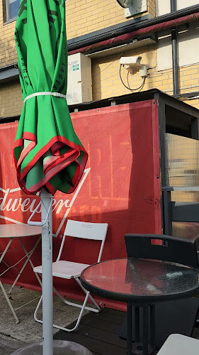 Curtin’s Hamlet Bar