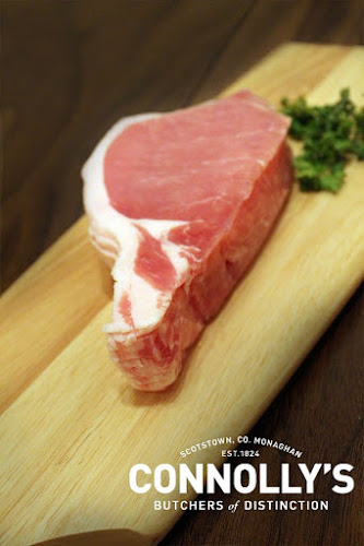 Dundrumman, Scotstown, Co. Monaghan