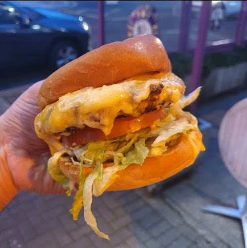 Judge Roy Beans - Newbridge