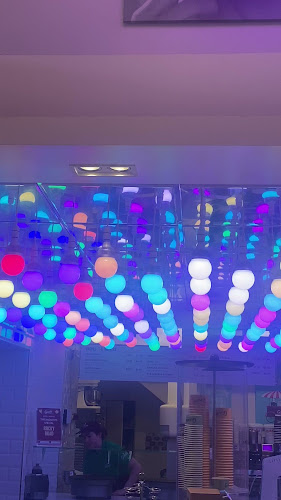 Opinii despre Gino's Gelato | Traditional Homemade Italian Ice Cream în Galway - Hospitality and gastronomy