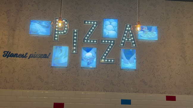 Opinii despre Four Star Pizza Waterford în Waterford - Hospitality and gastronomy