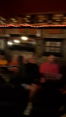 Egan's Bar - Hospitality and gastronomy