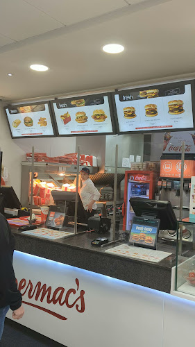 Opinii despre Supermac's & Papa John's Castlebar în Castlebar - Hospitality and gastronomy