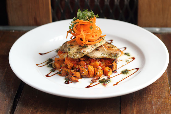 Storehouse Restaurant - Ennis