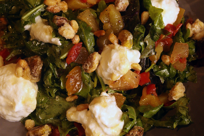 Opinii despre The Olive Tree Restaurant în Limerick - Hospitality and gastronomy