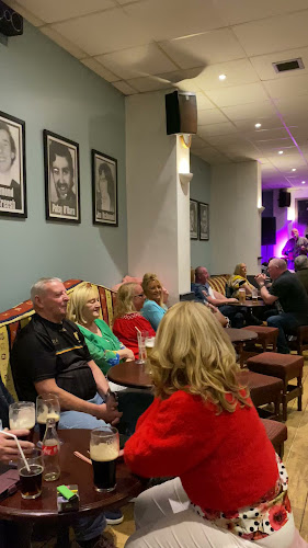 Opinii despre Emerald Bar în Bundoran - Hospitality and gastronomy