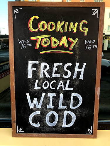 Brennans Fast Food Favourites