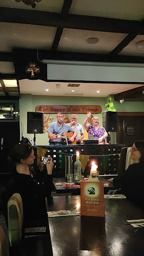 Danny Mann Pub - Killarney