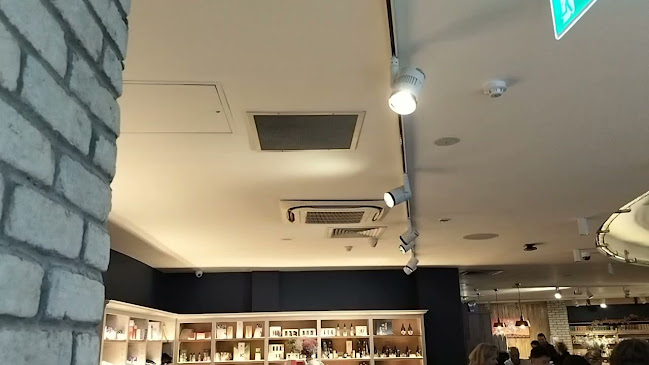 Shoda Market Cafe - Maynooth