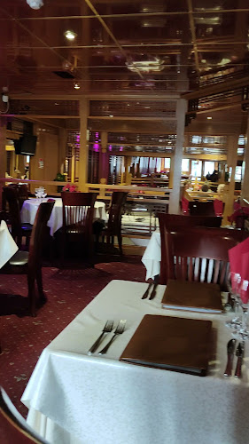 Opinii despre Bombay Diner în Carlow - Hospitality and gastronomy