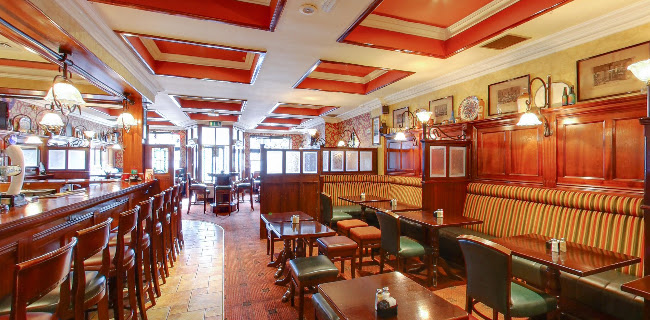 McGeough's Bar & Restaurant