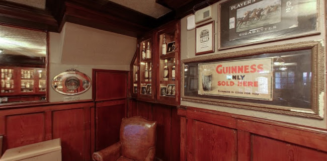 Garavan's Bar - Galway