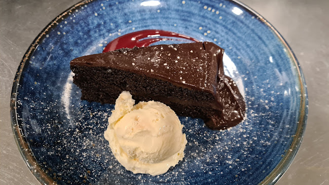 Opinii despre Tougher's Restaurant în Naas - Hospitality and gastronomy