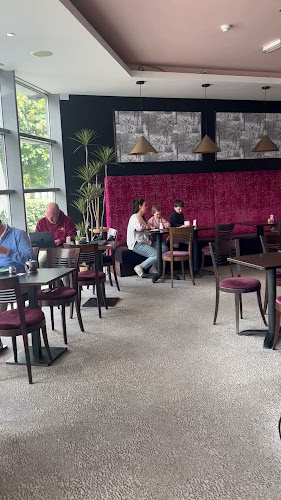 Opinii despre Delish Cafe Castletroy în Limerick - Hospitality and gastronomy