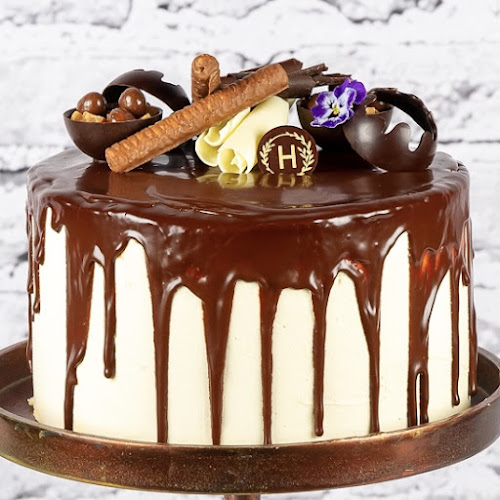 Hanna's Market & Café - Hospitality and gastronomy