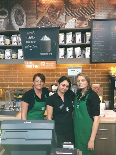 Airside Retail Park, Swords, Co. Dublin