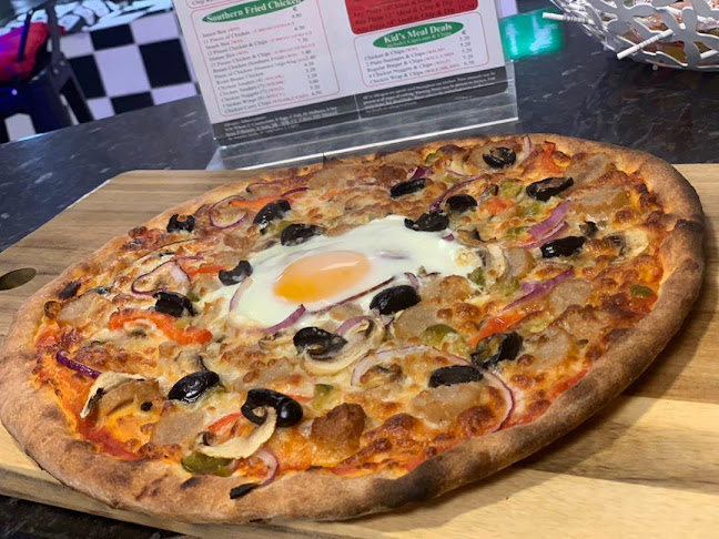 Comentarii opinii despre Giannis Take Away