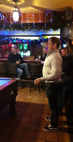 Ballymacmanus Spectrum Bar - Hospitality and gastronomy