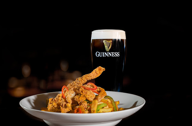 The Mount Kennedy Inn - Greystones