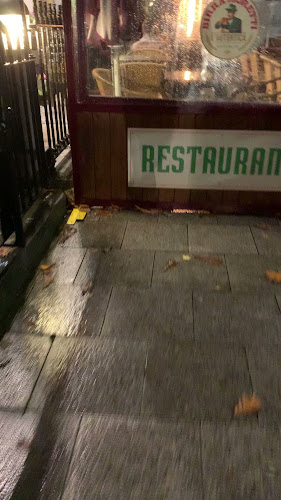 Opinii despre Gatto Rosso - Italian Restaurant în Galway - Hospitality and gastronomy