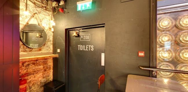 The Red Hen - Hospitality and gastronomy